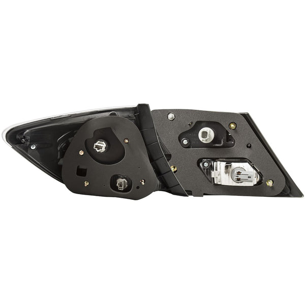AnzoUSA LED Tail Light Assembly (MPN: 321323)