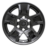 Coast To Coast Impostor Wheel Skin 17 Inch (MPN: IWCIMP390BLKN)