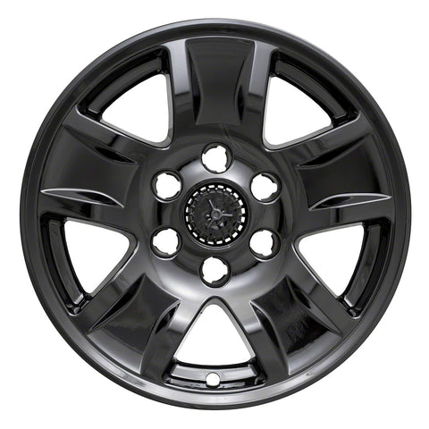 Coast To Coast Impostor Wheel Skin 17 Inch (MPN: IWCIMP390BLKN)