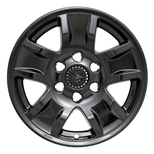 Coast To Coast Impostor Wheel Skin 17 Inch (MPN: IWCIMP390BLKN)