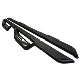 Westin Outlaw Drop Nerf Step Bars (MPN: 20-14065)