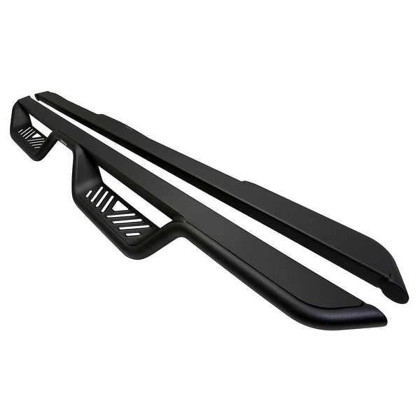 Westin Outlaw Drop Nerf Step Bars (MPN: 20-14065)