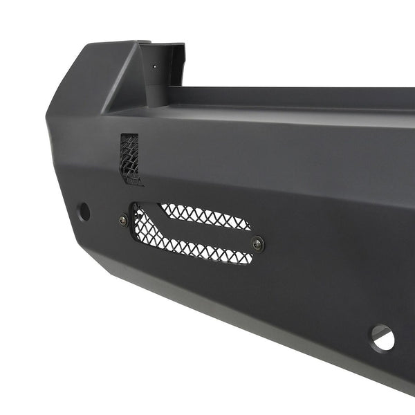 Westin Automotive Pro Series Rear Bumper (MPN: 58-421175)