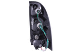 AnzoUSA LED Tail Light Assembly (MPN: 311179)