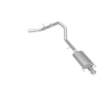 Magnaflow Performance Cat-Back Exhaust System (MPN: 19051)