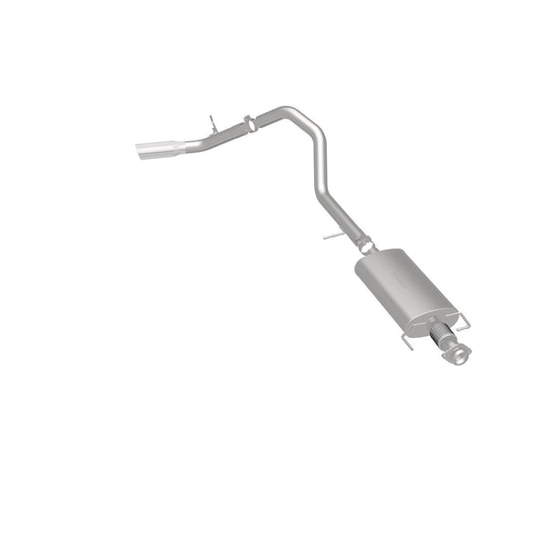 Magnaflow Performance Cat-Back Exhaust System (MPN: 19051)