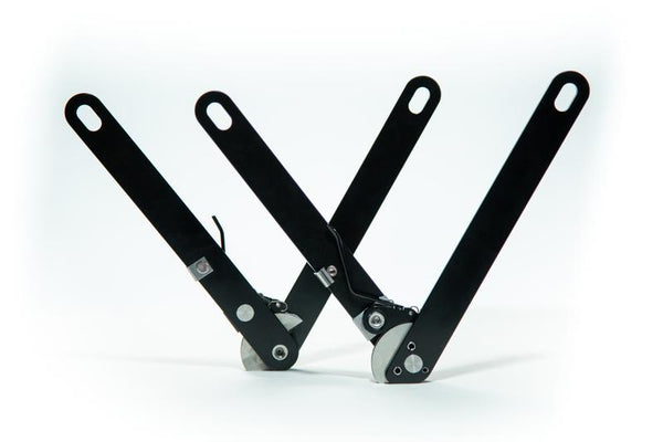 Gate King Tailgate Position Adjuster (MPN: 490318)