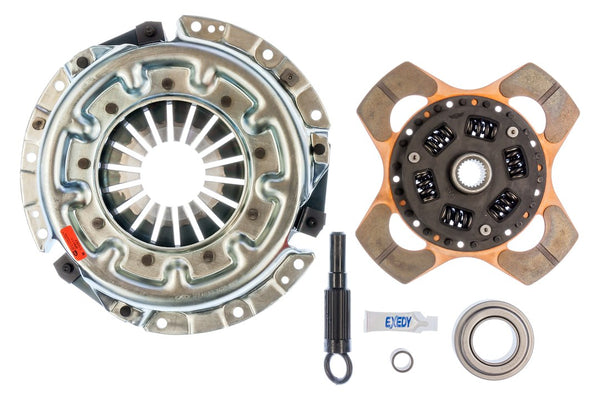 Exedy Clutch Set Stage 2 (MPN: 06900A)