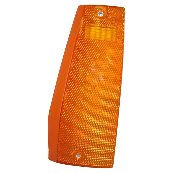 Crown Automotive Turn Signal Light Lens (MPN: 56000111)
