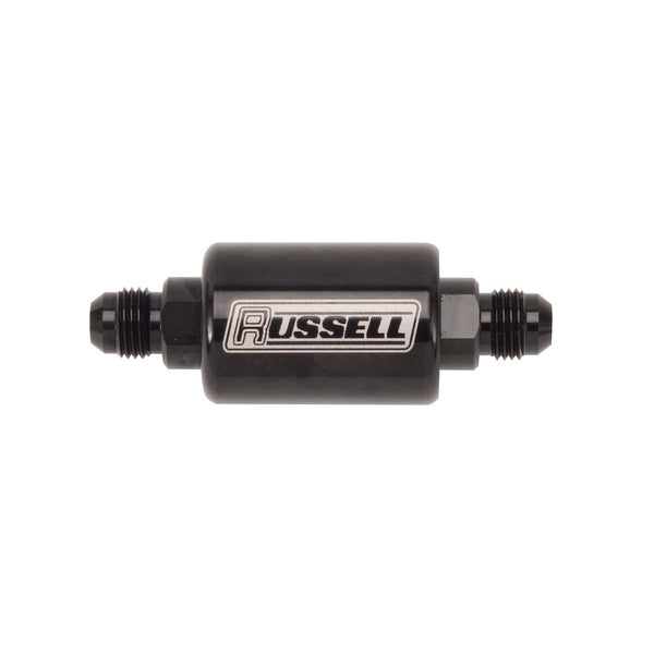 Russell Automotive Fuel Line Check Valve (MPN: 650603)