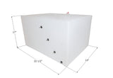 Icon Fresh Water Tank (MPN: 14211)