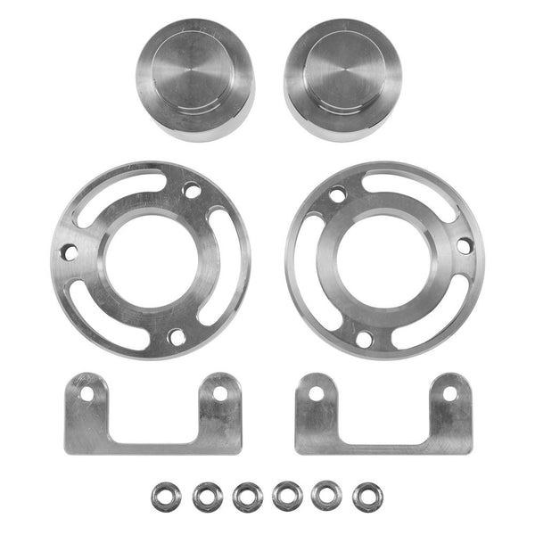 Pro Comp Suspension Lift Kit (MPN: 63165K)