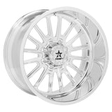 RBP Wheel 43QF Allegiance (MPN: 43QF-2414-86-76P)