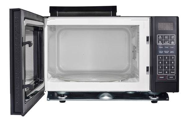 Magic Chef Microwave Oven (MPN: MCG992ARB)