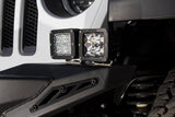 Addictive Desert Designs Stealth Fighter Front Bumper (MPN: F961232080103)