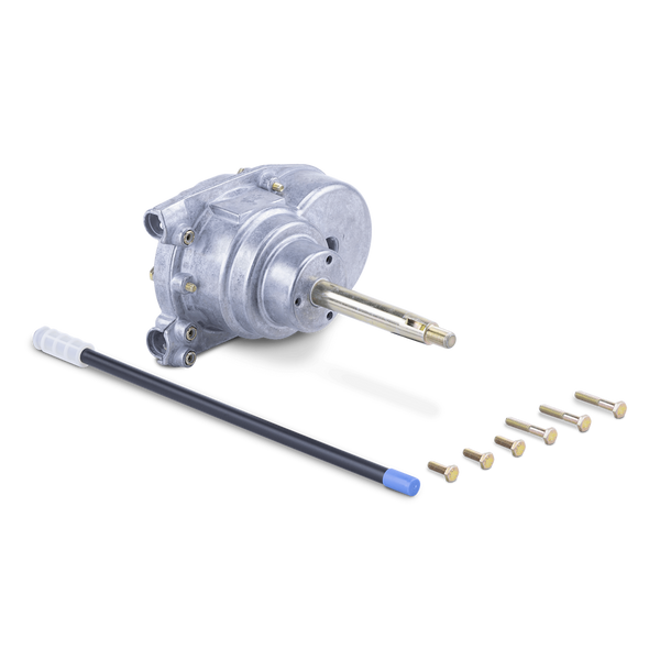 SeaStar Boat Steering System Helm (MPN: SH4910P)