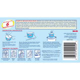 WM Barr Dehumidifier Granules (MPN: FG50FFESB)