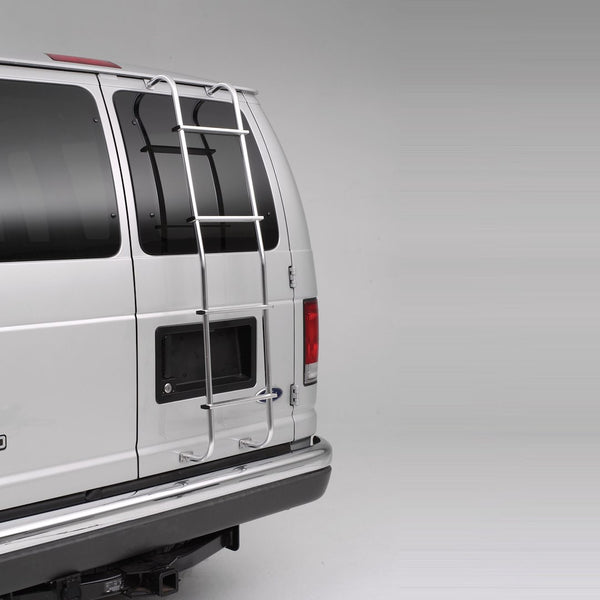 Surco Products Rear Door Ladder (MPN: 103HF)