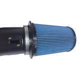 Injen Cold Air Intake Evolution Series (MPN: EVO7104C)