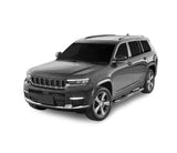 Black Horse Off Road Nerf Bar (MPN: 9B080205SS)