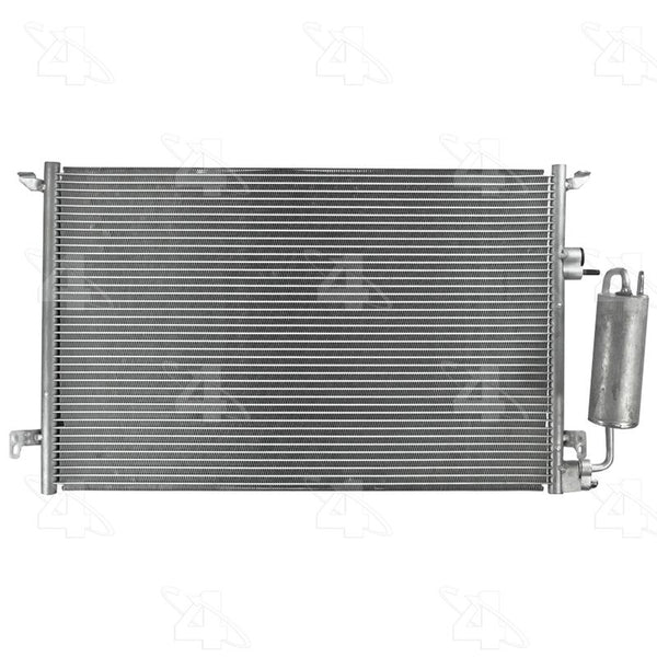 Four Seasons Air Conditioner Condenser (MPN: 40183)