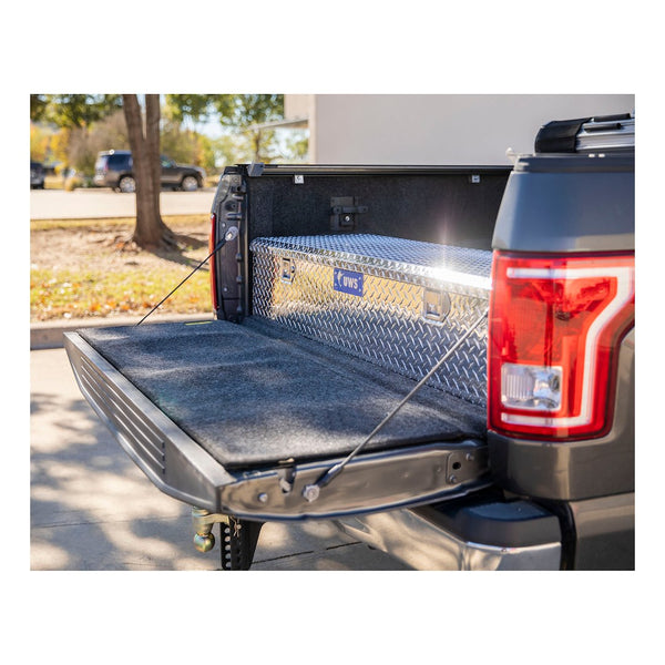 UWS Fifth Wheel Tool Box (MPN: EC20081)
