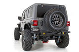 Addictive Desert Designs Stealth Fighter Rear Fenders (MPN: D96164603NA)