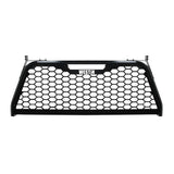 Westin Headache Rack (MPN: 57-81055)