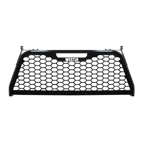 Westin Headache Rack (MPN: 57-81055)