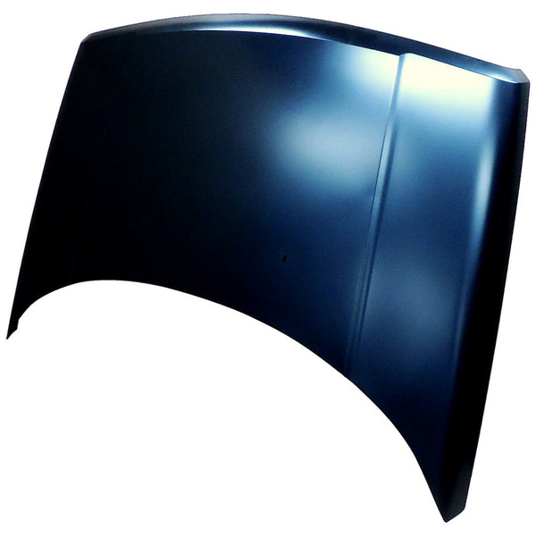 Crown Automotive Hood for Jeep Patriot (MPN: 5054330AG)