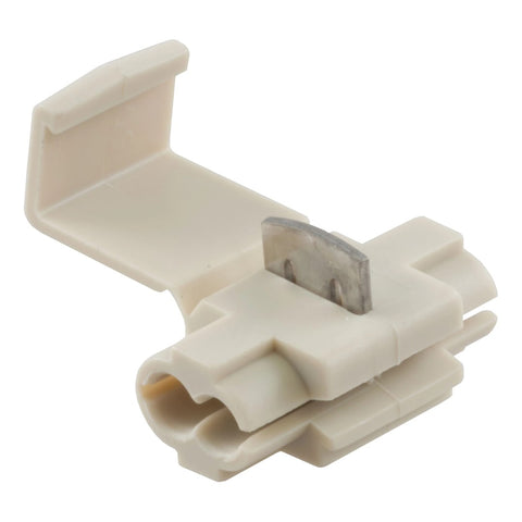 Curt Wire Terminal End for Quick Splicing (MPN: 59906)