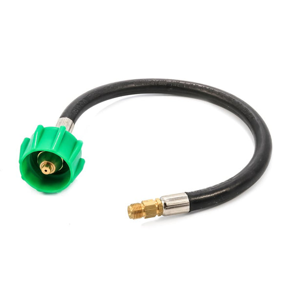 Propane Hose for RV and Trailer Connection (MPN: 59065)