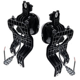 Oracle Lighting LED Fog Light Set (MPN: 5864-504)