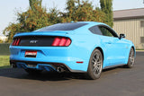 Flowmaster American Thunder Exhaust System Kit (MPN: 817749)