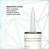 3M Fast N Firm Seam Sealer (MPN: 08505)