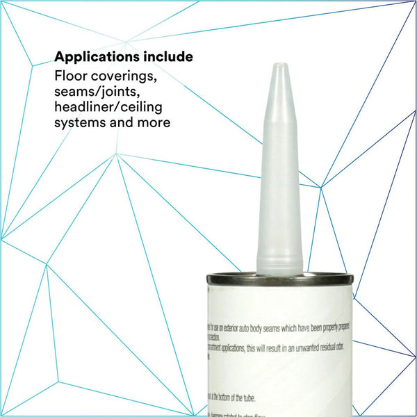 3M Fast N Firm Seam Sealer (MPN: 08505)
