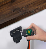 Trolling Motor Power Plug by Battery Tender (MPN: 027-0004-KIT)