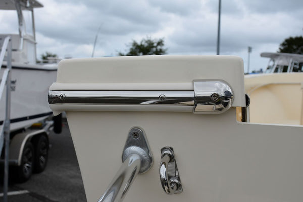 Taco Marine Boat Rub Rail (MPN: S11-4511P20)