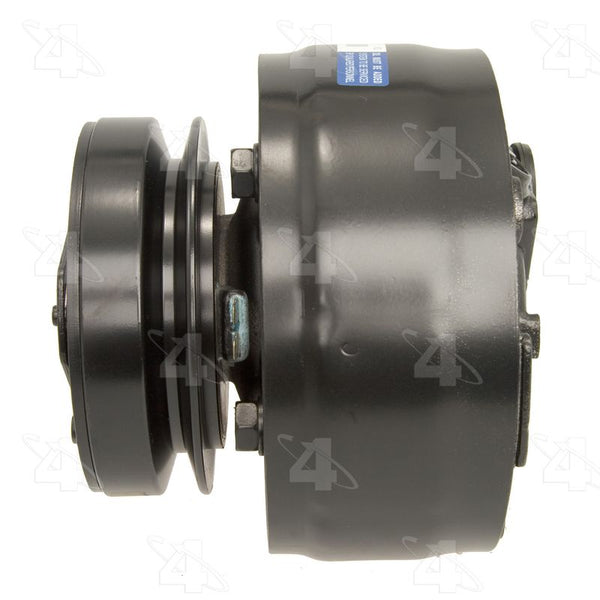 Four Seasons Air Conditioner Compressor (MPN: 67231)