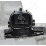 Four Seasons Air Conditioner Compressor (MPN: 168308)