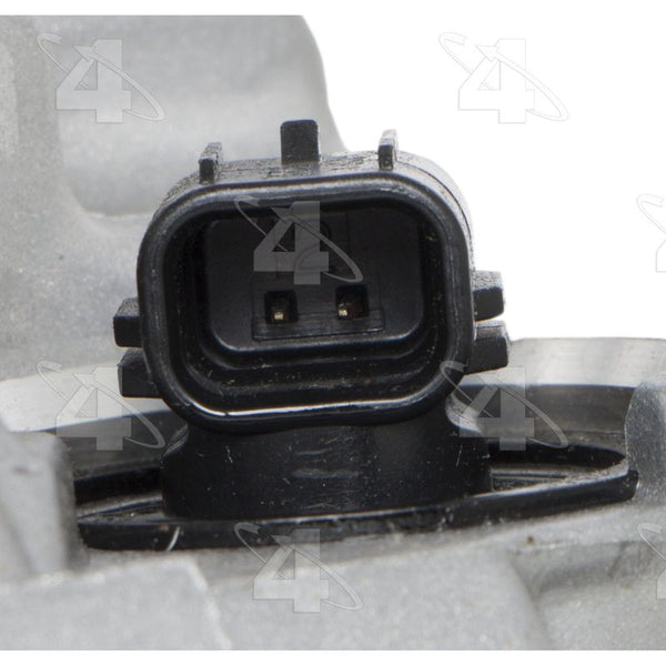 Four Seasons Air Conditioner Compressor (MPN: 168308)