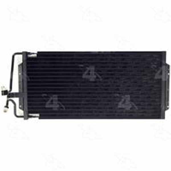 Four Seasons Air Conditioner Condenser (MPN: 40623)