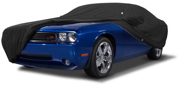 Covercraft WeatherShield HP Car Cover (MPN: C17615PB)