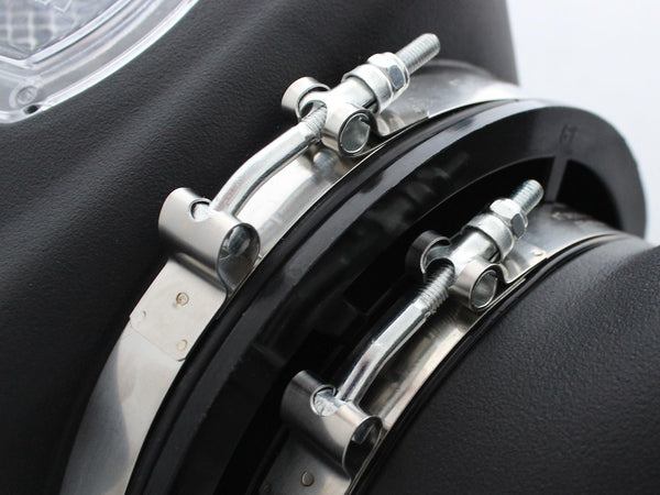 Advanced FLOW Engineering Momentum HD Stage 2 Si (MPN: 50-74003)