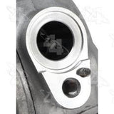 Four Seasons Air Conditioner Compressor (MPN: 198397)