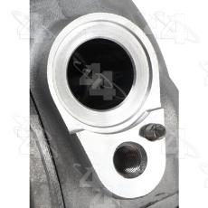 Four Seasons Air Conditioner Compressor (MPN: 198397)
