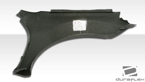 Duraflex Fiberglass GT300 Fender Set (MPN: 102253)