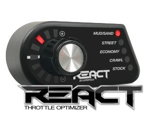 Hypertech Throttle Sensitivity Booster (MPN: 105101)