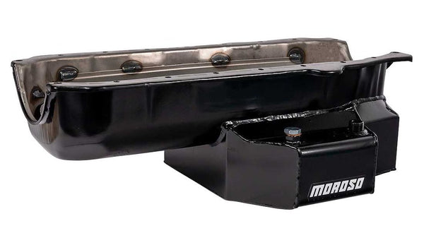 Moroso Performance Oil Pan (MPN: 21318)