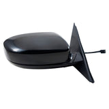 K Source Exterior Mirror Replacement (MPN: 60627C)